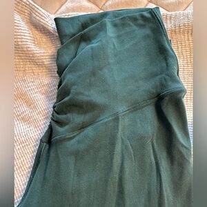 Aerie Gray Knit Sweater